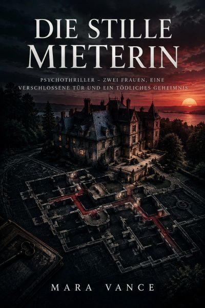 Die stille Mieterin