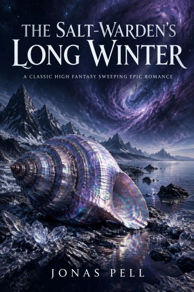 The Salt-Warden's Long Winter