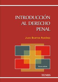 Introducción al derecho penal