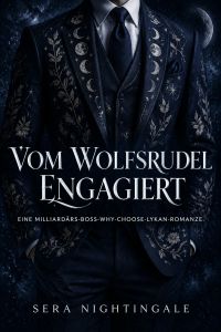 Vom Wolfsrudel engagiert