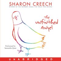 The Unfinished Angel