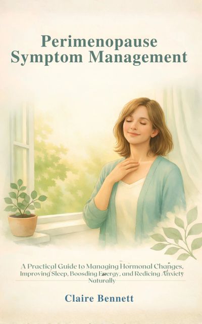 Perimenopause Symptom Management