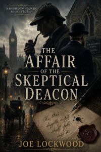 The Affair of the Skeptical Deacon