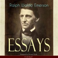 Essays, First Series