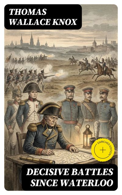 Decisive Battles Since Waterloo