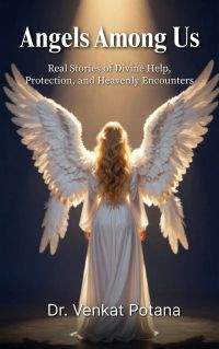 Angels Among Us: Real Stories of Divine Help, Protection, and Heavenly
