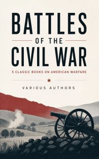 Battles of the Civil War: 5 Classic Books on American Warfare