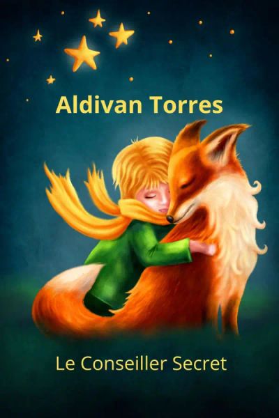 Le Conseiller Secret