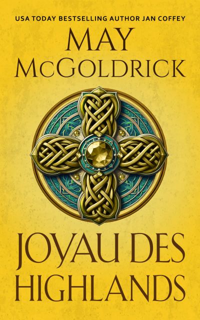 Joyau des Highlands