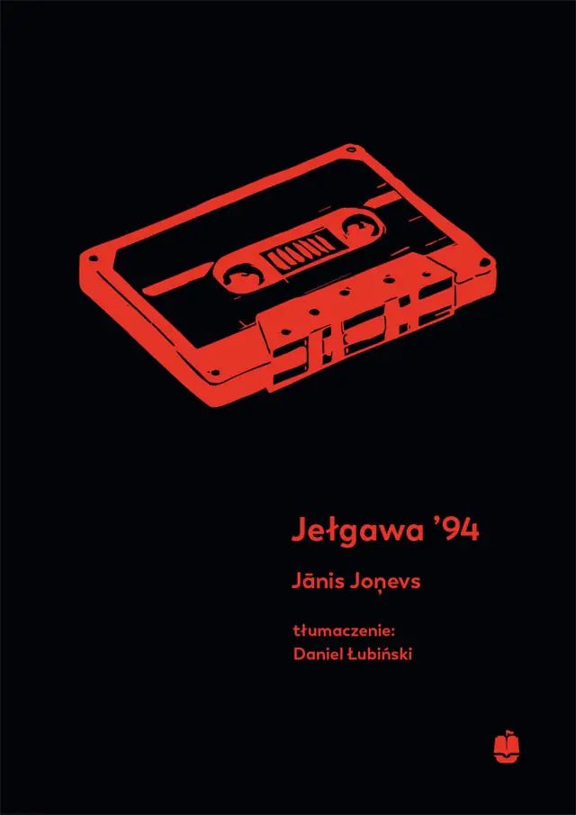 Jełgawa ’94