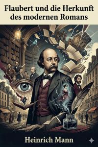 Flaubert und die Herkunft des modernen Romans