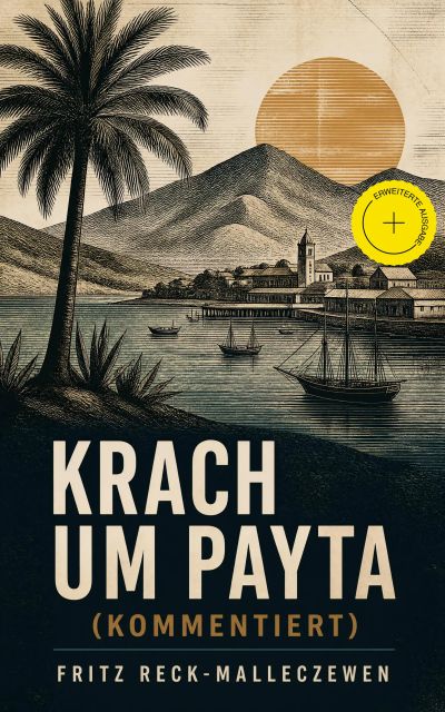 Krach um Payta (Kommentiert)
