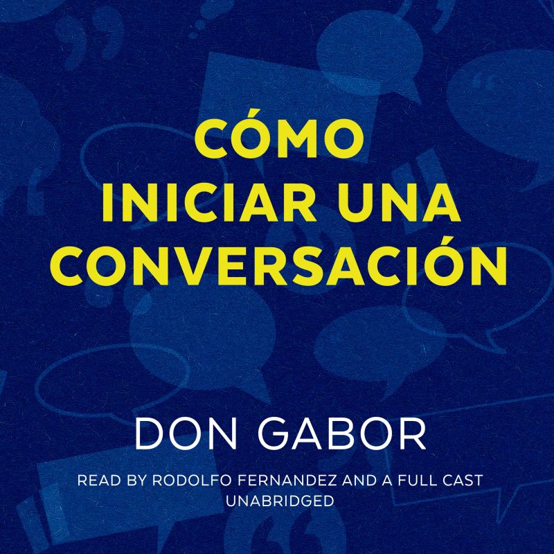 Cómo Iniciar una Conversación