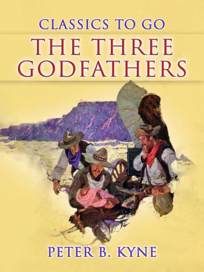 The Three Godfathers
