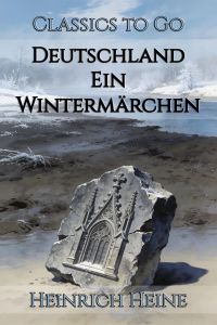 Deutschland Ein Wintermärchen