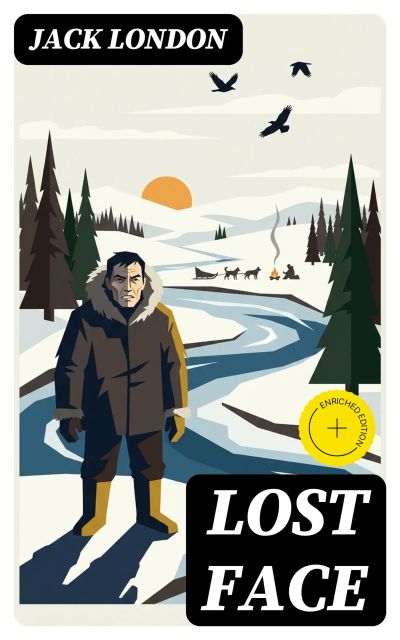 Lost Face