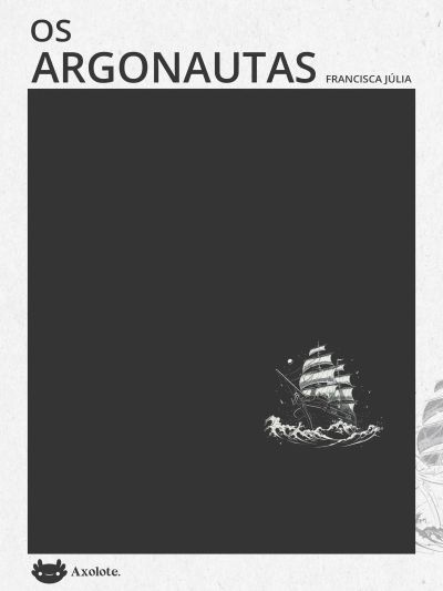 Os argonautas e outros poemas