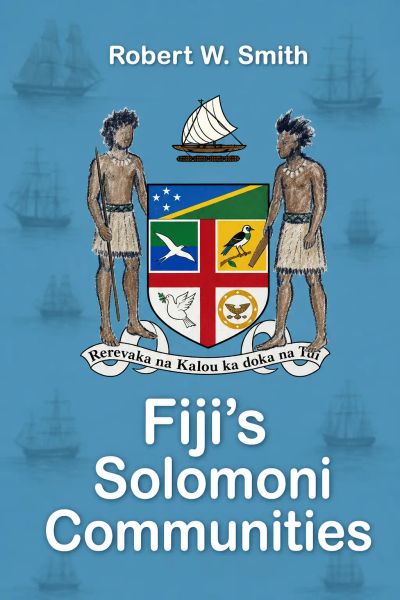Fiji's Solomoni Communities