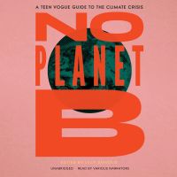 No Planet B