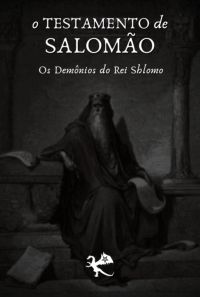 O Testamento De Salomão