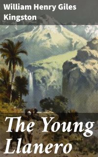 The Young Llanero