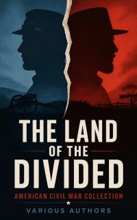 The Land of the Divided:  American Civil War Collection