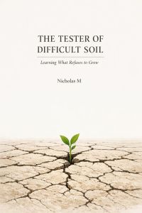 THE TESTER OF DIFFICULT SOIL