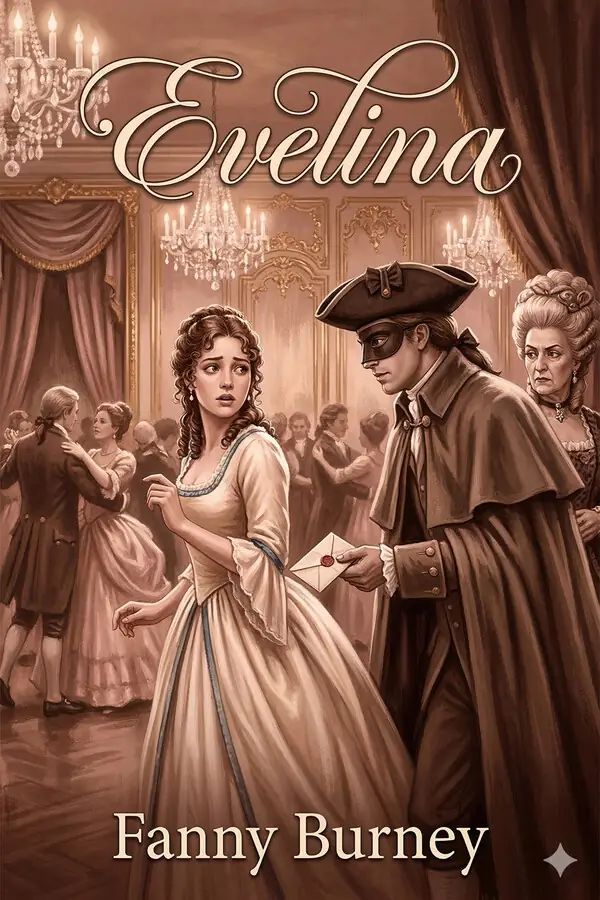 Evelina, Or, the History of a Young Lady's Entrance into the World