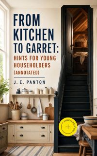 From Kitchen to Garret: Hints for young householders (Annotated)