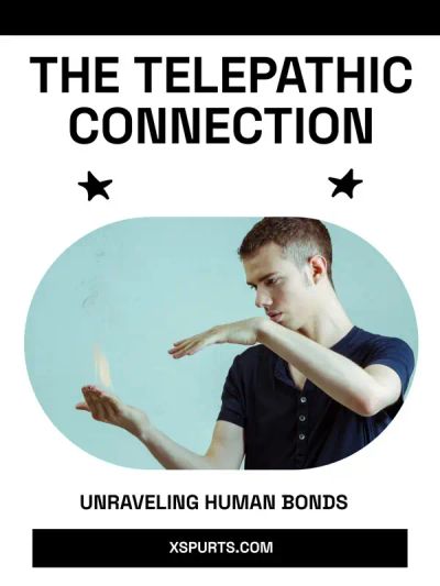The Telepathic Connection