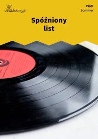 Spóźniony list