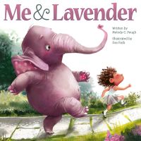 Me & Lavender