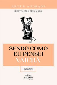 Sendo como eu pensei