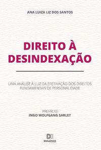 Direito à Desindexação