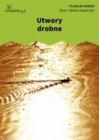 Utwory drobne