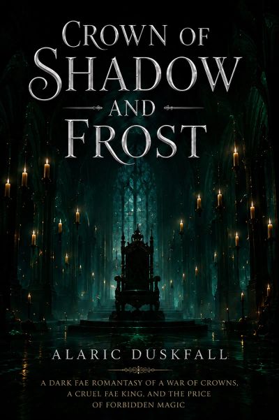 Crown of Shadow and Frost