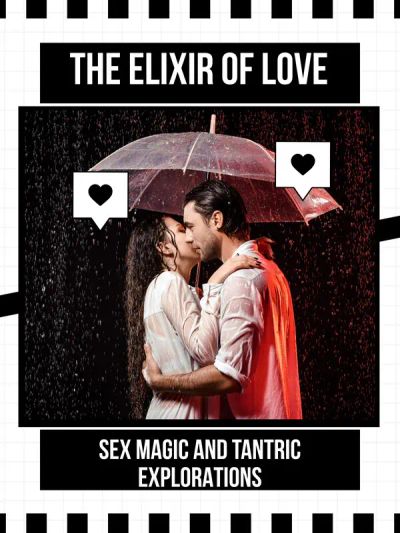The Elixir of Love