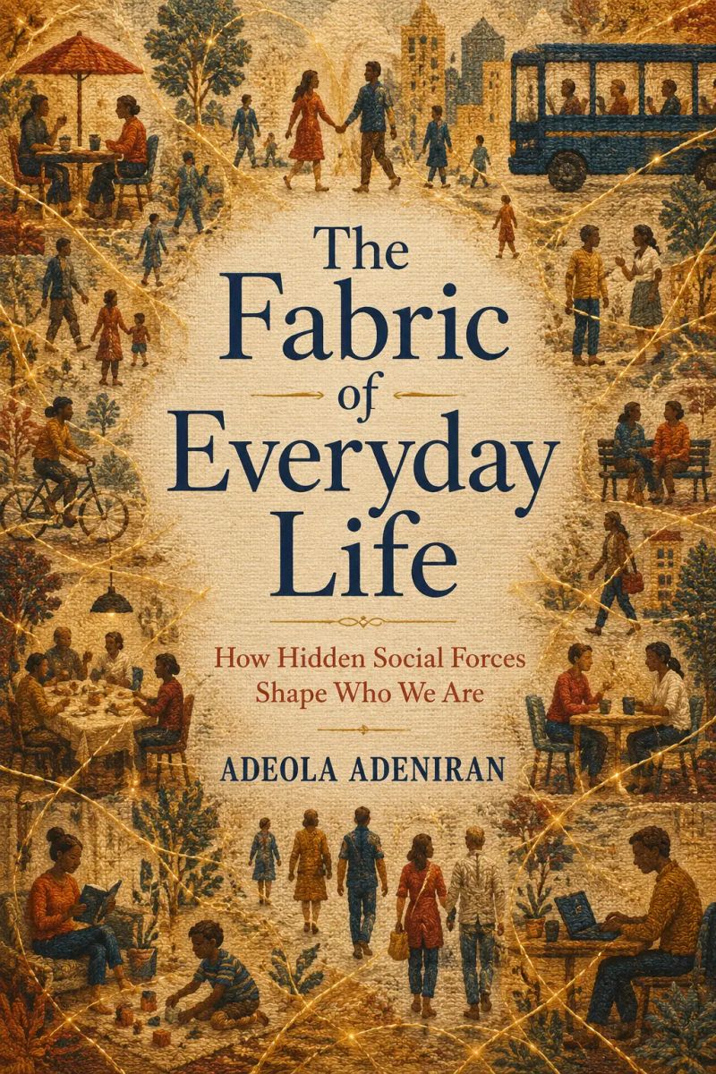 The Fabric of Everyday Life
