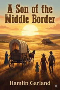 A Son of the Middle Border