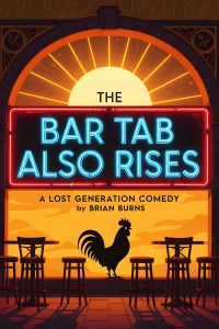 The Bar Tab Also Rises