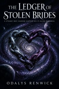 The Ledger of Stolen Brides