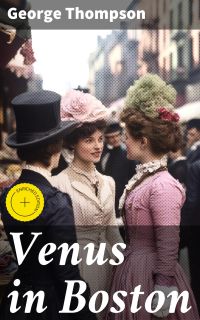 Venus in Boston