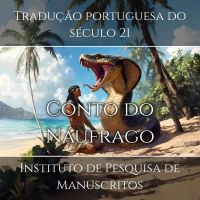 Conto do Náufrago