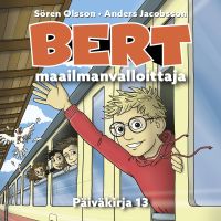 Bert, maailmanvalloittaja
