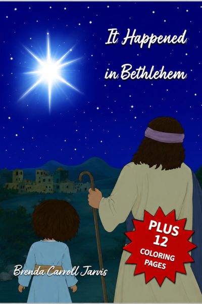 IT HAPPENED IN BETHLEHEM