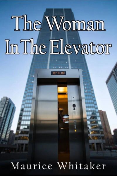 The Woman In The Elevator
