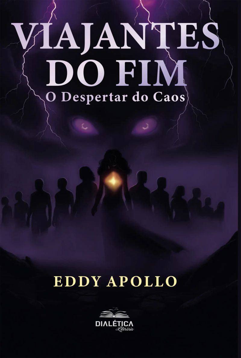 Viajantes do Fim