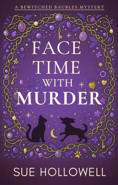 Face Time With Murder