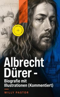 Albrecht Dürer - Biografie mit Illustrationen (Kommentiert)