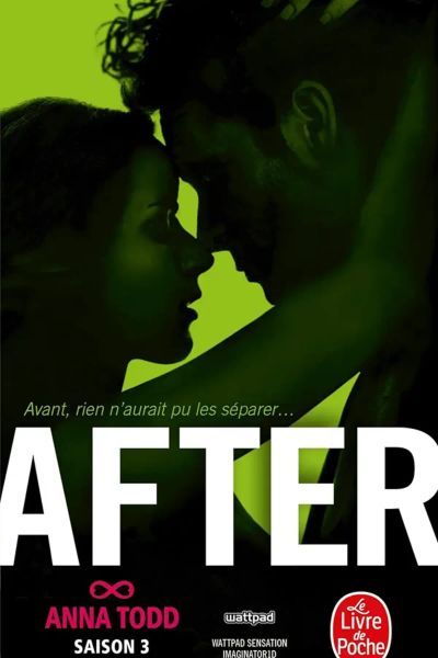 After saison 3